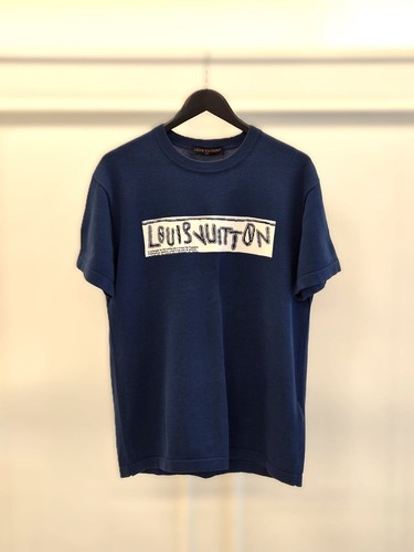Louis vuitton chemise coton - en,