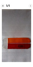 Lancia Beta coupé cabochon feux arrière droite kit rear light lens right