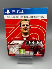 F1 2020 Schumacher – Sony