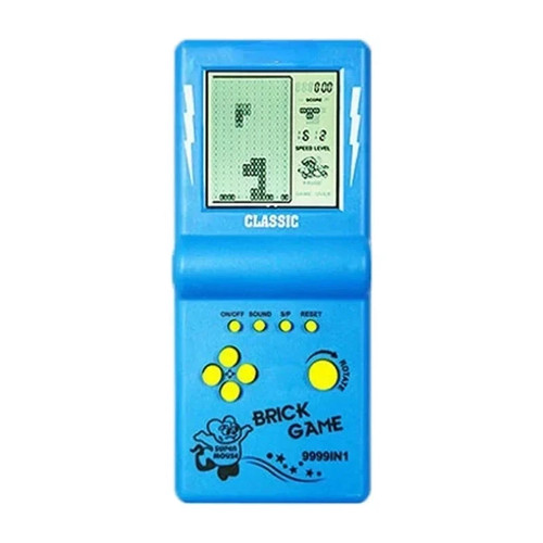 Portable classic game console - portable,