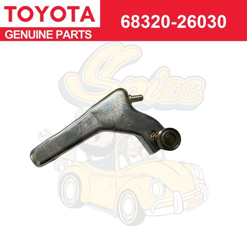 Toyota genuine roller assy - roller,