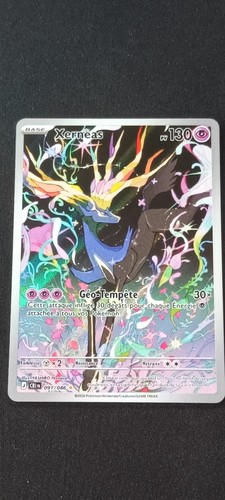 Xerneas 091 086 carte - (2),