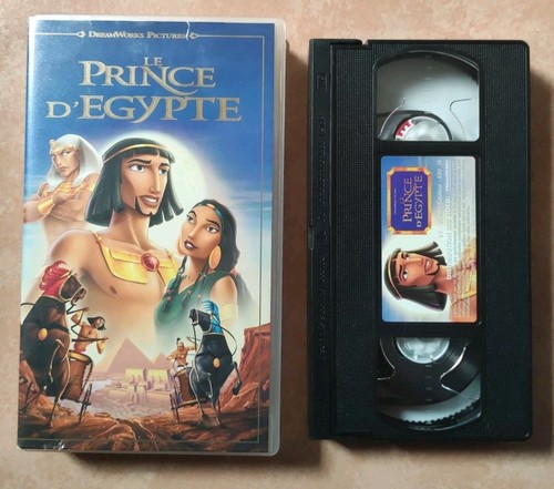 344 vhs cassette vidéo - vhs, /