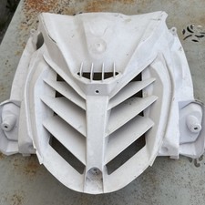 Dessous Face Avant Aerox Oem Yamaha Mbk