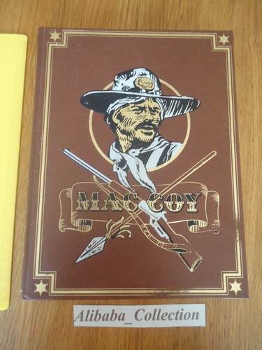 Rombaldi mac coy livre - coy,
