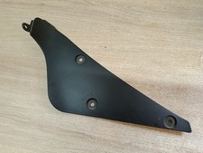 TRIUMPH DAYTONA 675 2007 CACHE CARENAGE GAUCHE INTERIEUR PLASTIQUE
