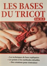 LES BASES DU TRICOT FACILE 15