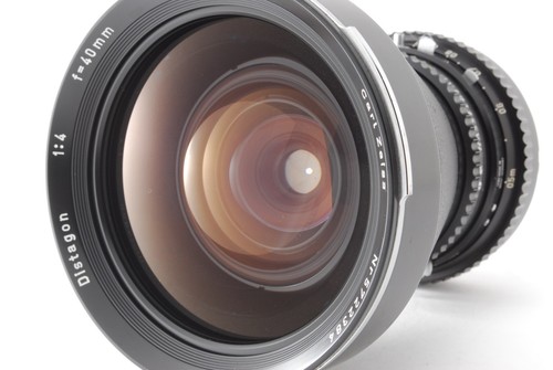 Top mint objectif hasselblad - objectif,