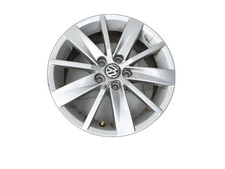 1x Jante aluminium 5X100