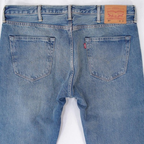 Hommes levi 501 regular - 501,