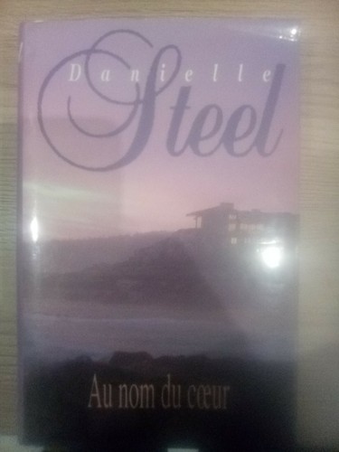 Livre danielle steel au - danielle,