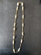 Collier / Sautoir vintage - Bakélite
