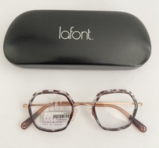 LUNETTE / MONTURE VUE NEUVE