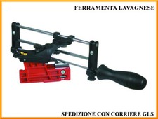 Affûteuse De Chaîne De