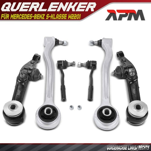 Kit bras suspension - bras, de