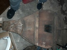 Soufflet forge - de,