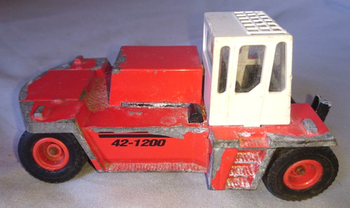Ancien vehicule miniature - ancien,