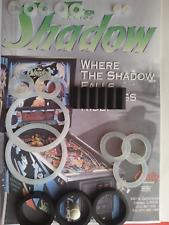 FLIPPER BALLY-THE SHADOW-KIT