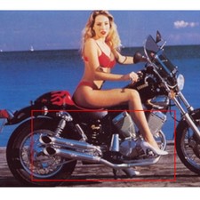 Pot D'Échappement Complet