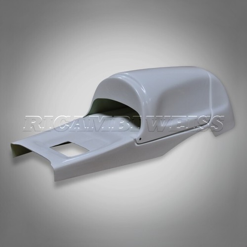 Dr005 carenagé coque arriere - carenagé,