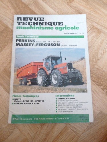 3115 3125 perkins 1006 - 3115, /