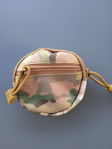 Bourse porte monnaie - , armée
