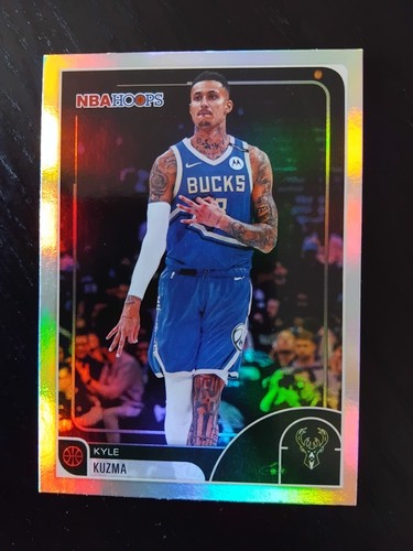 Carte nba kyle - carte,
