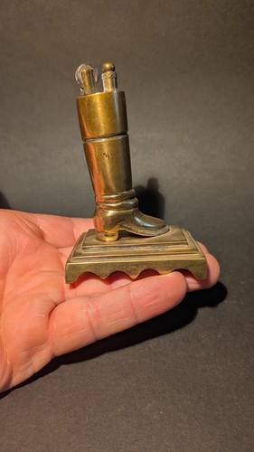 Briquet art tranchée - briquet,