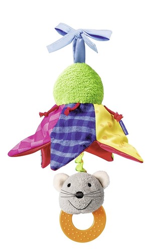Ravensburger flower baby toy - ravensburger,