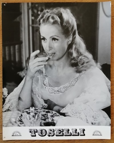 Danielle darrieux toselli - danielle,