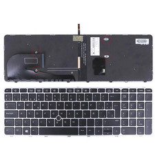 Clavier Pour Portable HP