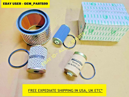 Pièces tracteur kit - de,