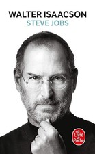 Steve Jobs - Isaacson, Walter