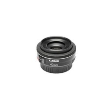 Canon EF 40mm/2,8 STM (avec