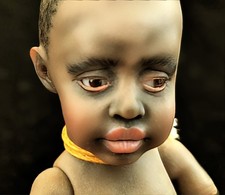 BJD Art. OOAK Piece unique