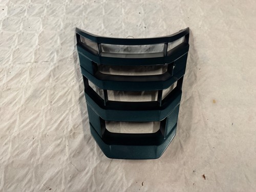 Grille avant peugeot - avant,