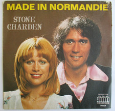STONE ET ERIC CHARDEN - SP
