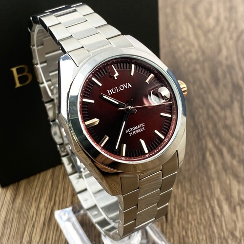 Bulova surveyor 98b422 - surveyor,