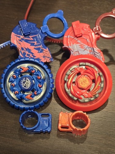Hasbro spiral fox and cyclone - spiral,