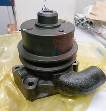 0132-0504 Pompe à eau Cummins