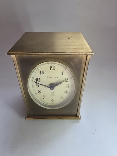 Ancienne pendulette officier - ancienne, d'officier