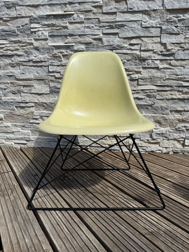 Lsr eames herman miller - lsr, no