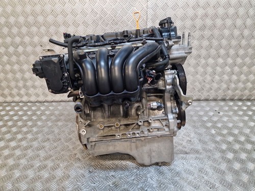 Moteur suzuki swift iv - moteur,