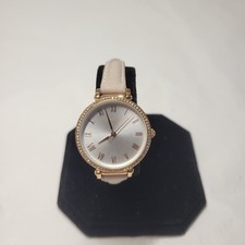 Montre fossil femme rose gold - montre,
