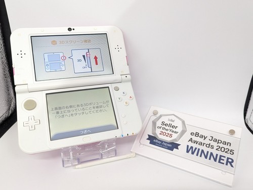 B2569 console nintendo new - console, 3ds