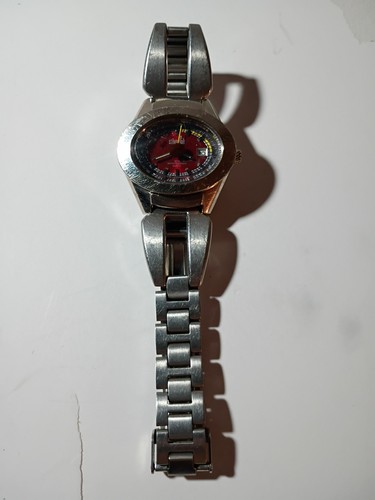 Levi silvertab watch - silvertab, 32mm