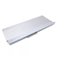 Placard Rangement Porte Coulissante Gauche VAG Pour Volkswagen T5 T6 D'origine 7