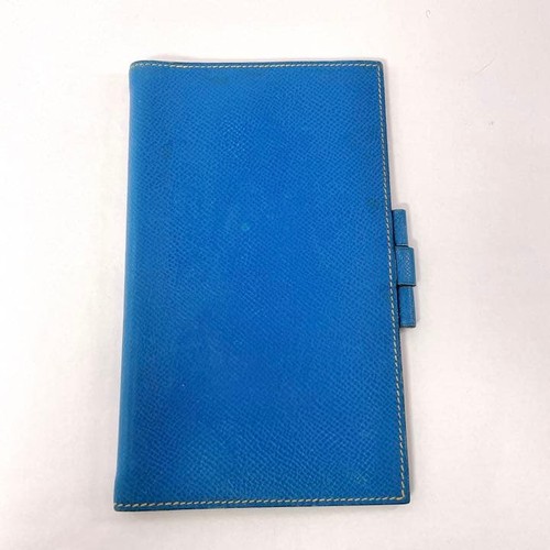 Auth hermes agenda notebook - hermes,