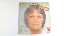 45 tours   claude