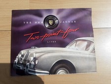 Jaguar 2.4 moteur XK